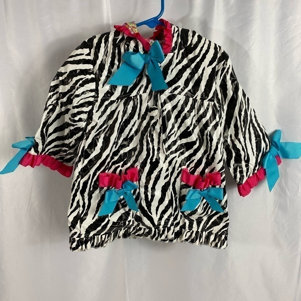 Jacket‎ - Picture 2 of 4
